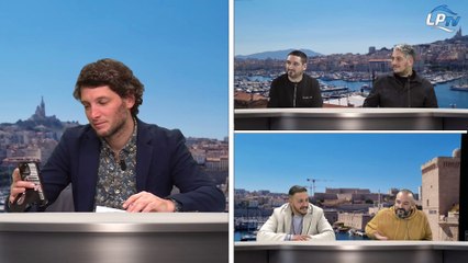 Talk Show, partie 4 : les paris Unibet