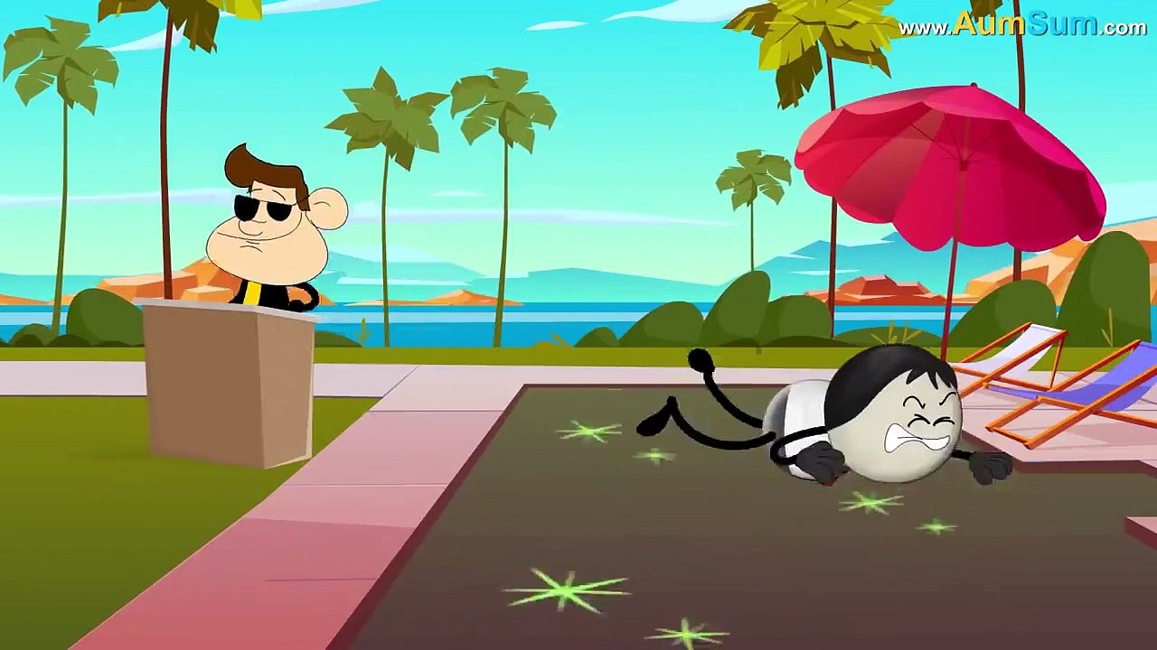 What if Shadows Disappeared_ + more videos _ #aumsum #kids #science # ...
