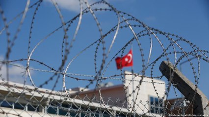 Çocuğu hasta anneden "infaz erteleme" talebi