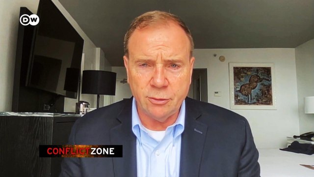 Генерал Ходжес: Украина освободит Крым к августу 2023 года