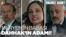 Meryem, babasını tutuklattı! - Yalnız Kurt 32. Bölüm FİNAL