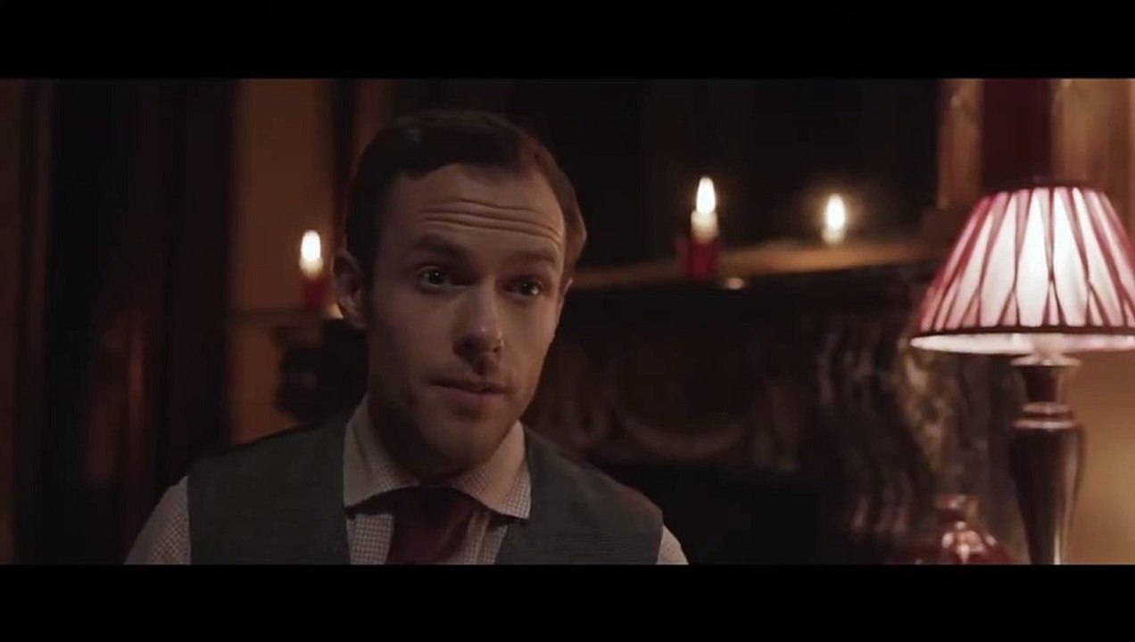 'The Jack in the Box Awakening' Tráiler oficial Vídeo Dailymotion