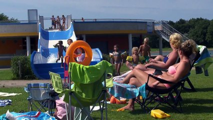 Cruise Ship in the Middle of Hong Kong