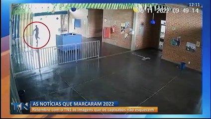 Retrospectiva 2022: As notícias que marcaram o ano no ES