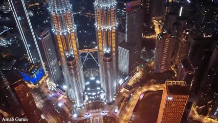 5 Most Beautiful Towers In The World | Urdu/Hindi | Trusty Vibes