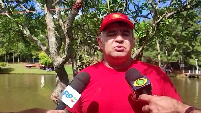 Homem que morreu afogado foi encontrado em local de cerca de 3 metros de profundidade