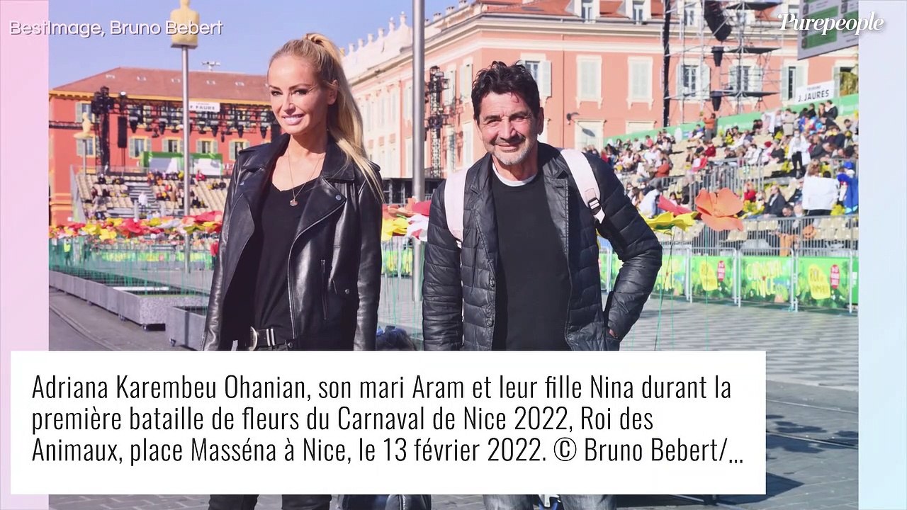 "Love you so much" : Adriana Karembeu célibataire, elle passe un doux moment loin de tout