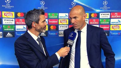 Zidane a risqué,rejeté toutes les offres Pour entraîner l'équipe nationale mais Dechomps s'en tie...
