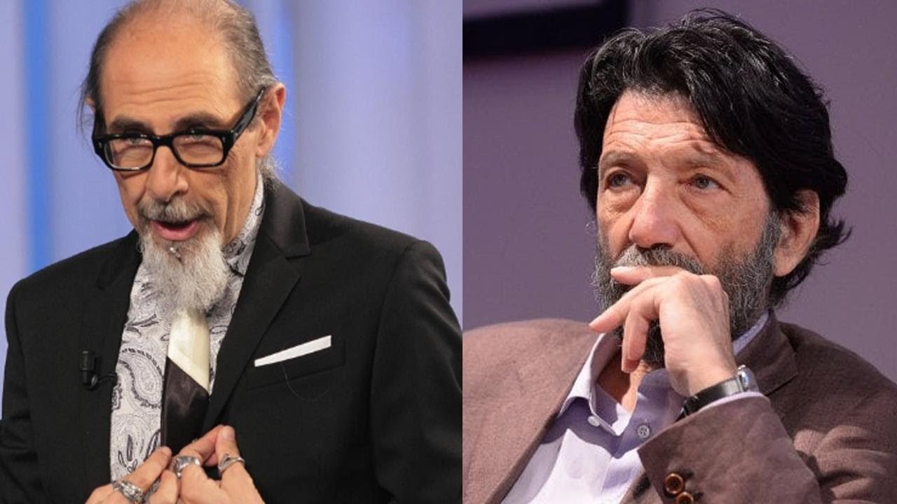 Cacciari, la lettera a Dagospia Mi avete gravemente offeso, ora