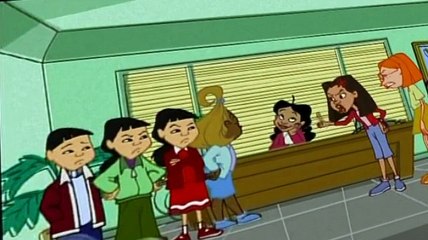 The Proud Family S03 E01