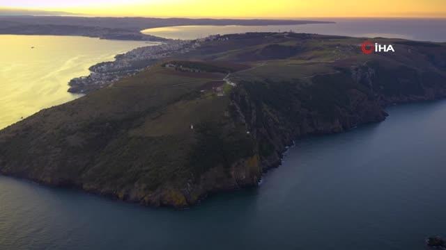 Savunma Sanayi Başkanı Demir: Savunma sanayiimizden Türkiye Yüzyılı'na girerken milletimize yeni yıl hediyesi