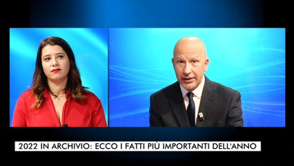 TG 31.12.2022 INTERVISTA GIANNI ZANATA