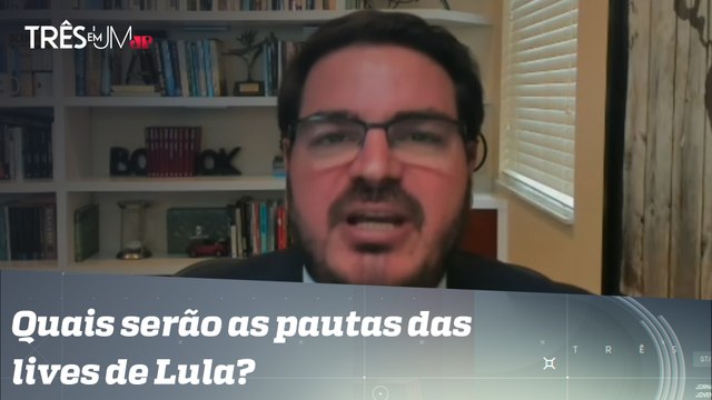 Constantino: O Brasil já começa a seguir os passos da China