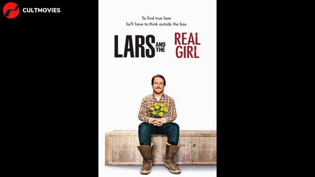Lars and the real girl movie
