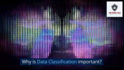 Data Classification: Organize & Protect Info 🔒