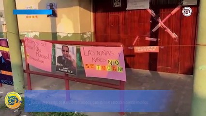 Buscan crear centro de atención psicológica; atenderán casos de violencia en niños