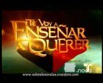 Te Voy a enseñar a Querer - capitulo 39