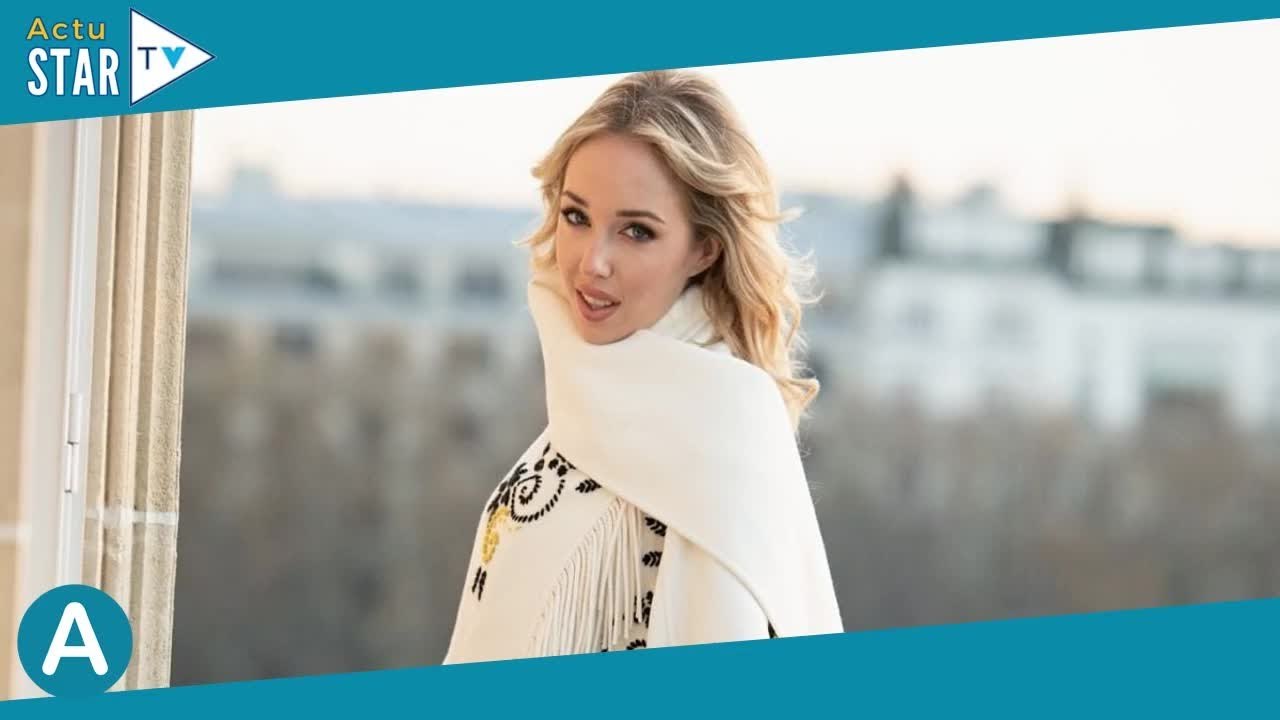 Maria Chiara de Bourbon des Deux-Siciles : Sublime jeune femme de 18 ans, la princesse prête à se la