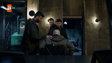 Tekin Dayı’nın Zor Anları - Yalnız Kurt 32. Bölüm (Final)