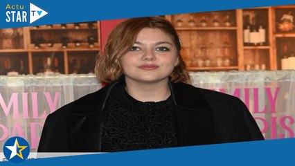 « Ne me criez pas dessus » : maltraitée par des fans, Louane pousse un coup de gueule