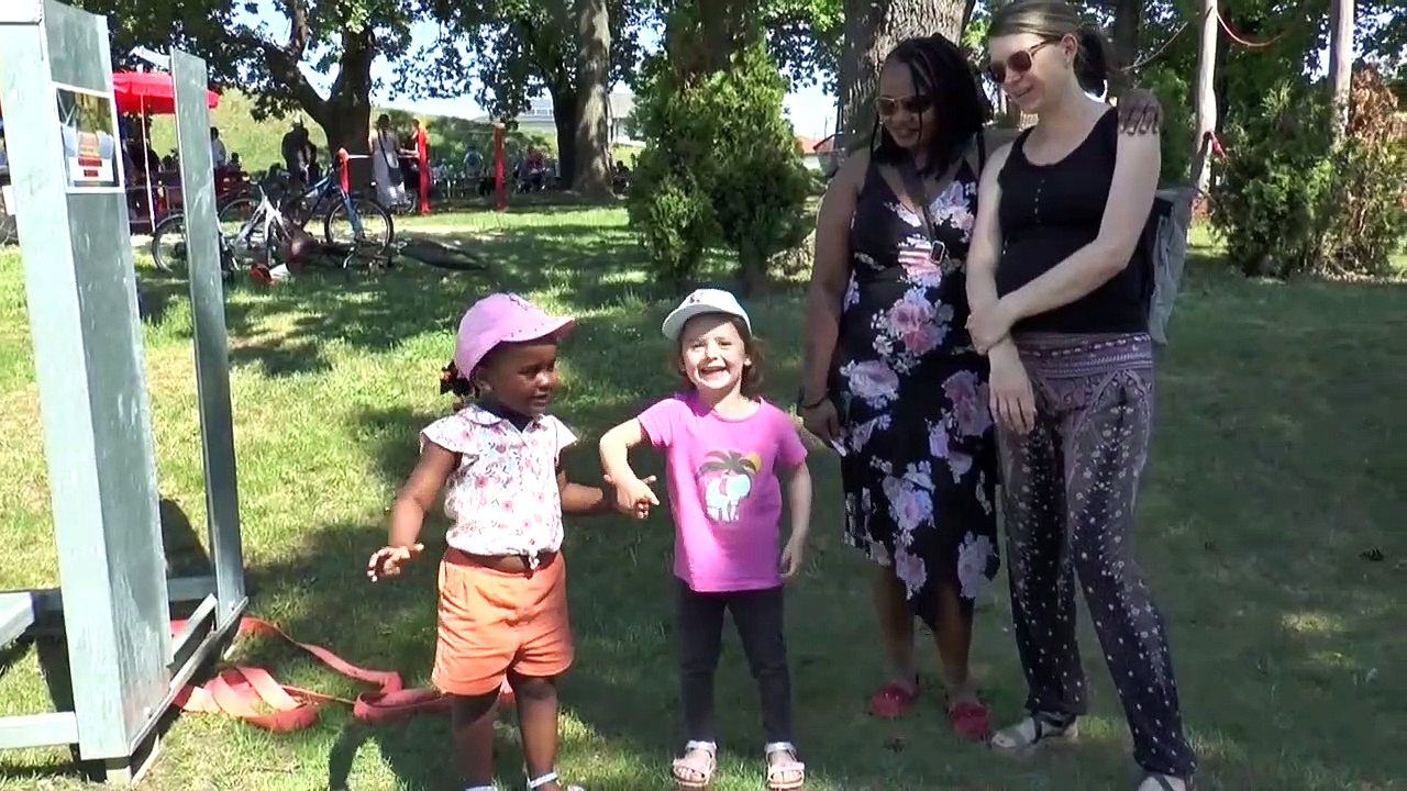 Strasshof | 12 Monate in 20 Minuten der Jahresrückblick