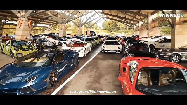 BILLIONAIRES LUXURY LIFESTYLE Rich Lifestyle of billionaires Visualization #Motivation