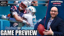 Patriots-Dolphins preview and 2023 coaching changes with Doug Kyed | Pats Interference