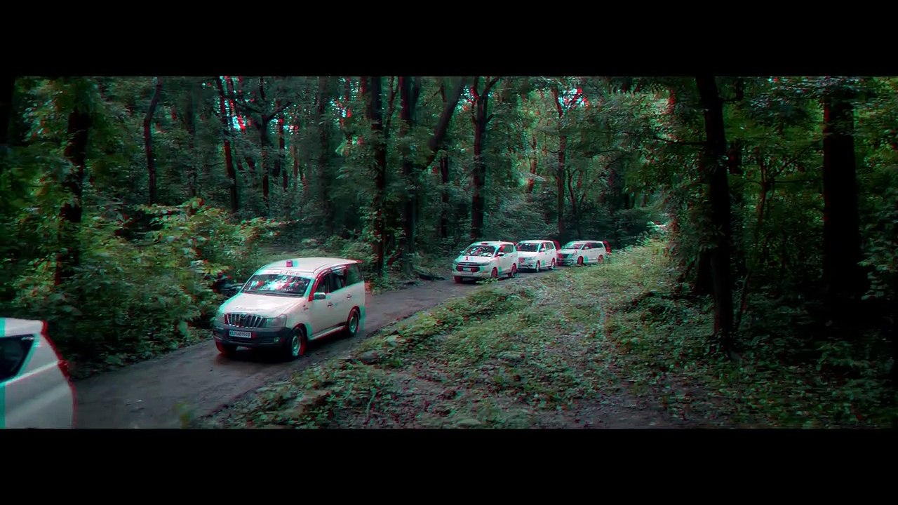 Ini Utharam - Official Teaser