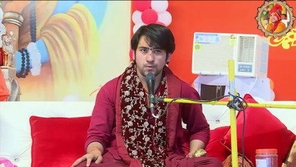 मंच से प्रेत खींचकर ले गए गुरुदेव को अपने बीच -- Bageshwar Dham Sarkar - प्रेतों का दरबार