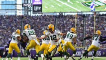 NFL Week 17 Preview: What Should Be Considered In Vikings ( 3) Vs. Packers?