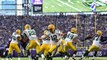 NFL Week 17 Preview: What Should Be Considered In Vikings (+3) Vs. Packers?