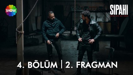 Sipahi 4. Bölüm 2. Fragmanı | "Değerli olan hiçbir şey acısız elde edilmiyor!"