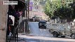 Scontri tra israeliani e palestinesi a Jenin