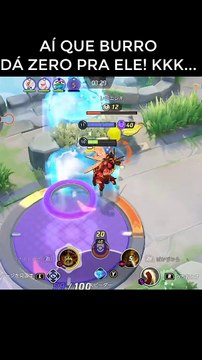 WHEN YOU ONLY USE YOUR MUSCLES AND NOT YOUR BRAIN POKÉMON UNITE| QUANDO VOCÊ SÓ USA OS MÚSCULOS E NÃO O CÉREBRO POKÉMON UNITE