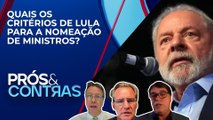 Bibo Nunes: “Ministérios para petistas são cabides de empregos”