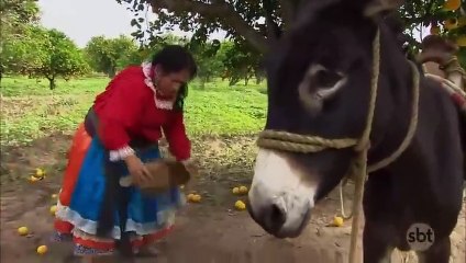 Coração Indomavel.Capitulo 01.Dublado