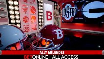 Ohio State vs Georgia | College Football Playoffs Expert Predictions | BetOnline All Access