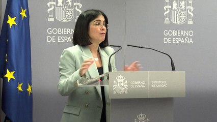 اسبانيا تفرض اجراء فحص كوفيد على القادمين من الصين