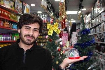 Yılbaşı Öncesi Piyasalarda Hareketlilik Artışı 🎉