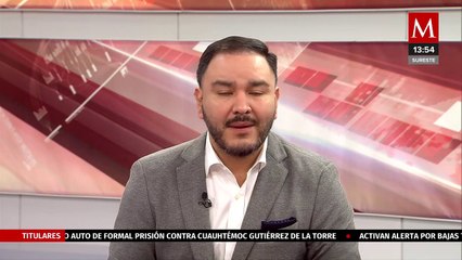 El vehículo involucrado en el caso Ciro Gómez Leyva no tiene reporte de robo