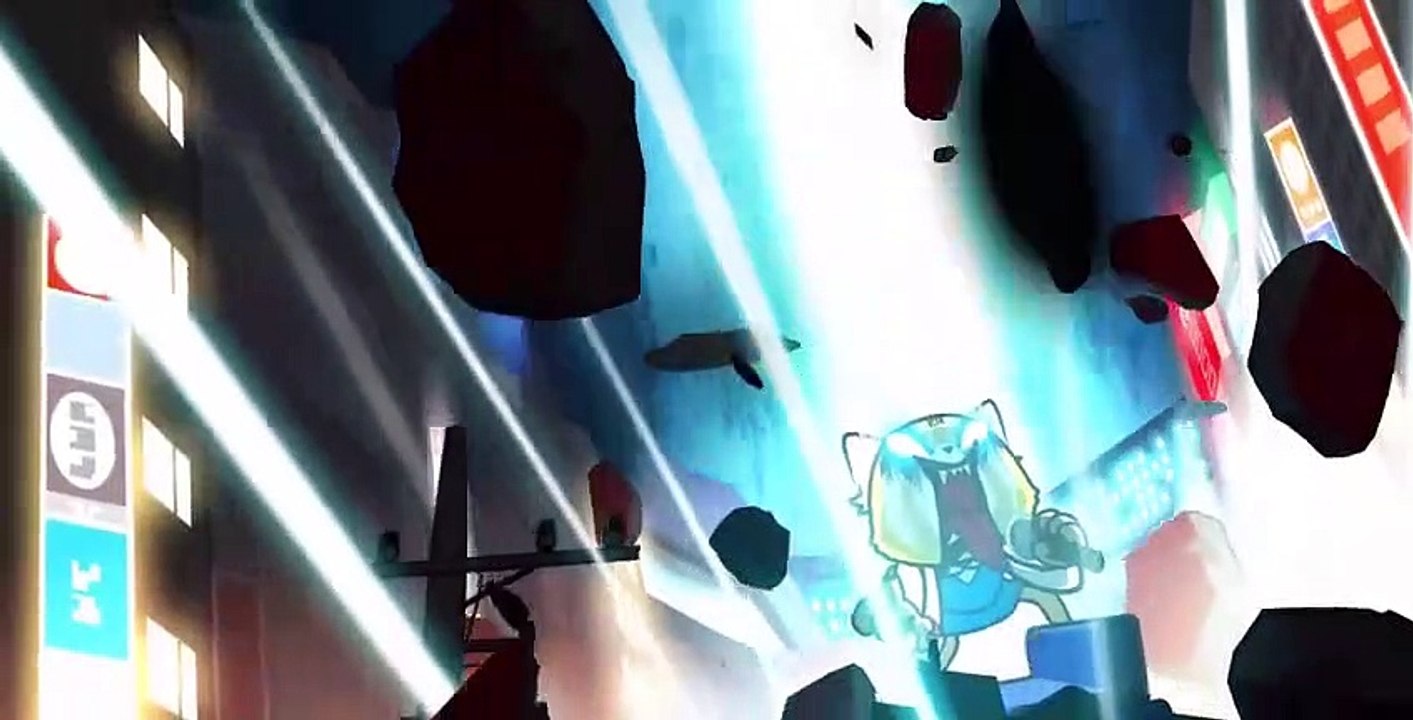 Aggretsuko S04 E04