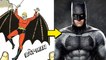 19 Unknown Facts About Batman