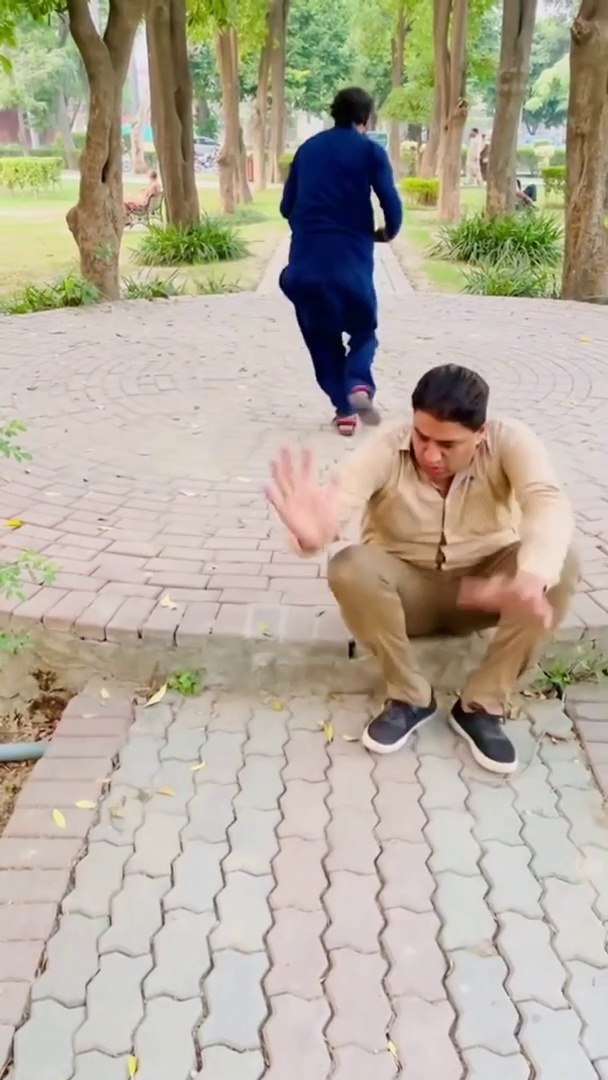 ⁣amazing way to fraud funny video  TikTok funny video  tiktok prank video