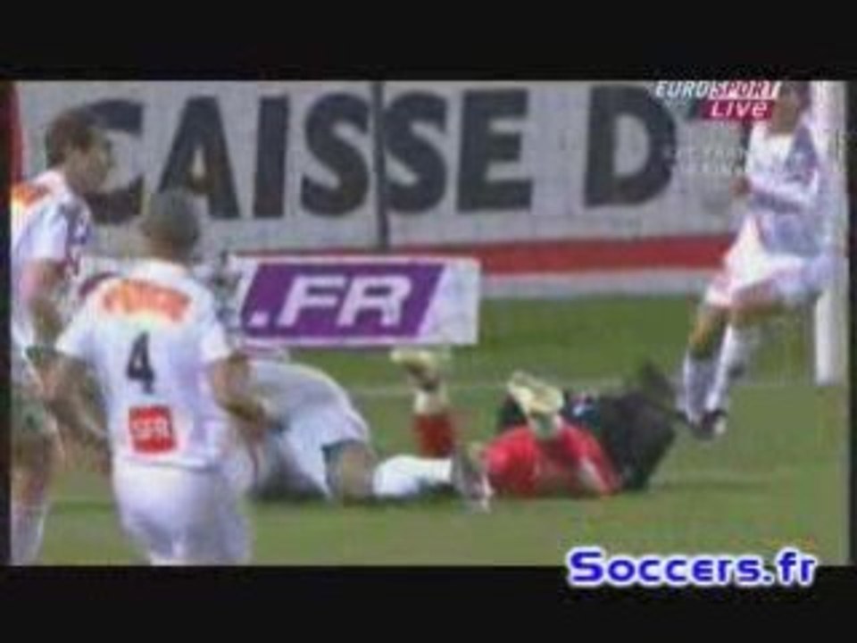 [Arnaud2]PSG - Bastia