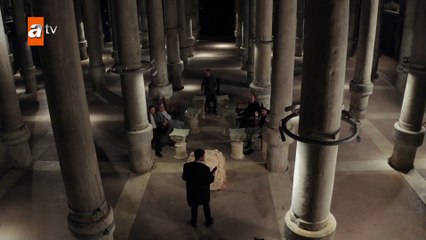 Konsülün Sonu - Yalnız Kurt 32. Bölüm (Final)