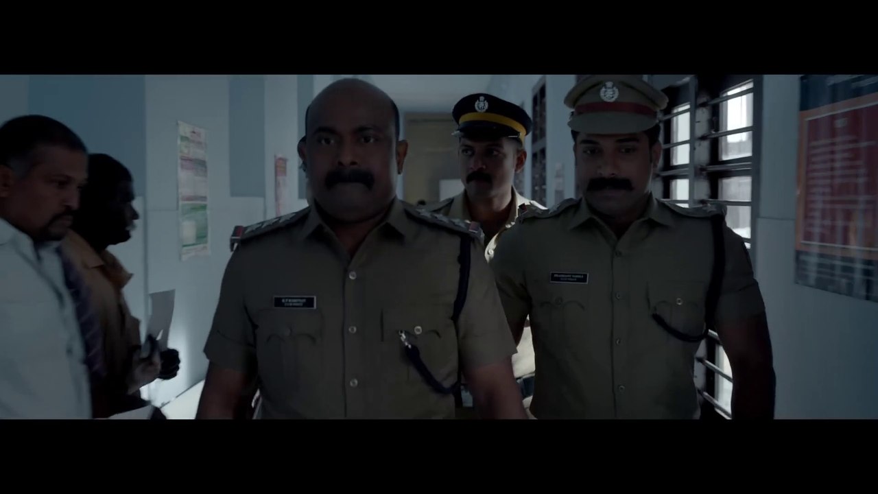 Ini Utharam 2022  فيلم