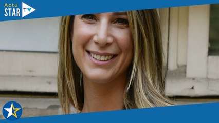 Chloé Nabédian mariée : les rares confidences de l'ex-présentatrice météo sur Julien, son "soutien e