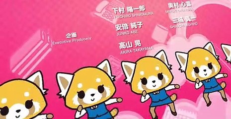 Aggretsuko S04 E10