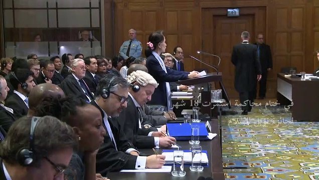 احكام بالسجن 33 عاما على أونغ سان سو تشي في ختام محاكمتها الطويلة في بورما