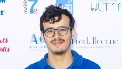 GALA VIDEO - ​​“Je pensais constamment à elle” : Paul El Kharrat (Les 12 coups de midi) fait de rares confidences sur sa vie sentimentale
